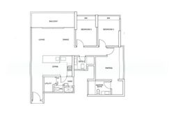 Centro Residences (D20), Condominium #531496741